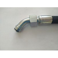 Рукав РВД 20-2SN S36 DKOL (М30х2) 21.5МПа 1115 0-45